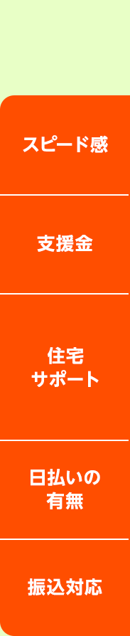 即ジョブ ◎最短初日から採用 ◎最大10万円 ◎待機寮に即日入寮可能寮費無料！ ◎日払いあり ◎振込土日も可
